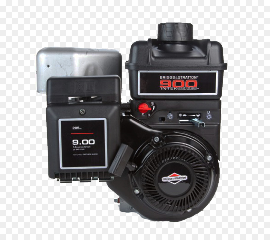 Briggs Stratton，Mesin Kecil PNG