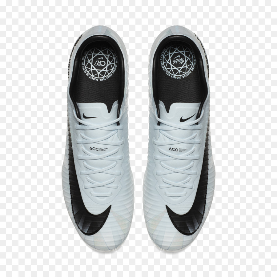 Nike Mercurial Uap，Boot Sepak Bola PNG