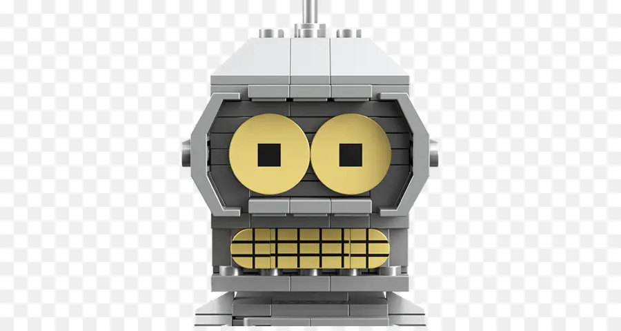 Robot Lego，Robot PNG