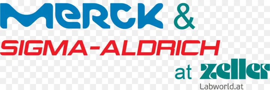 Logo Merck Sigma Aldrich，Farmasi PNG