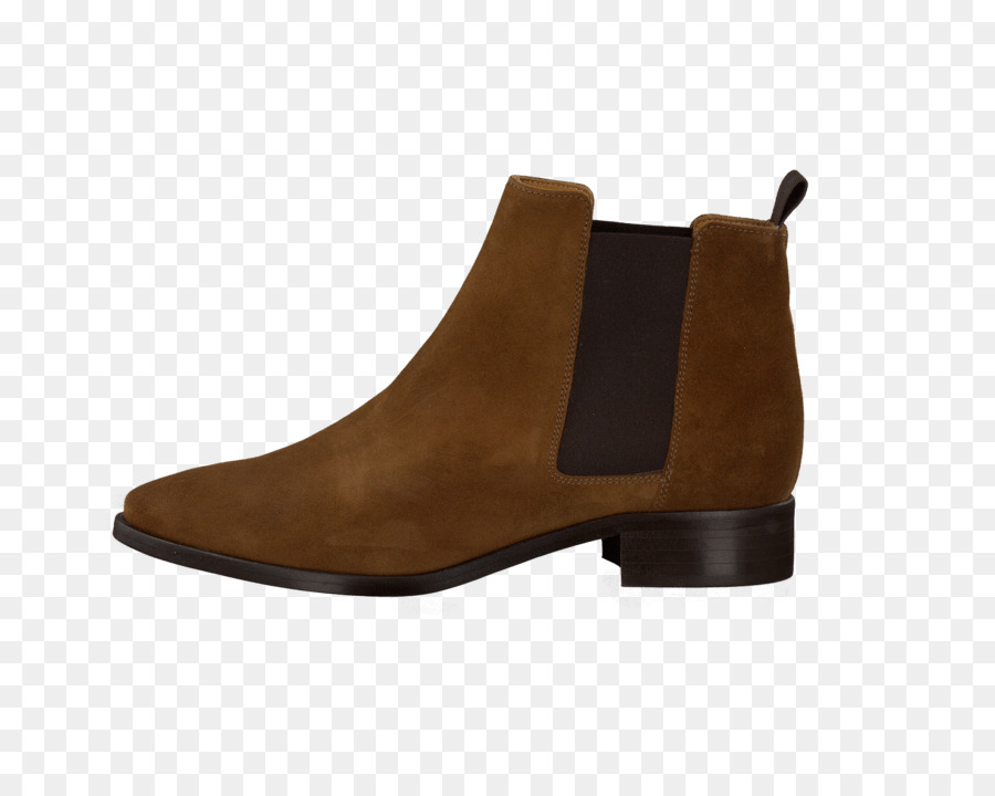 Boot，Suede PNG