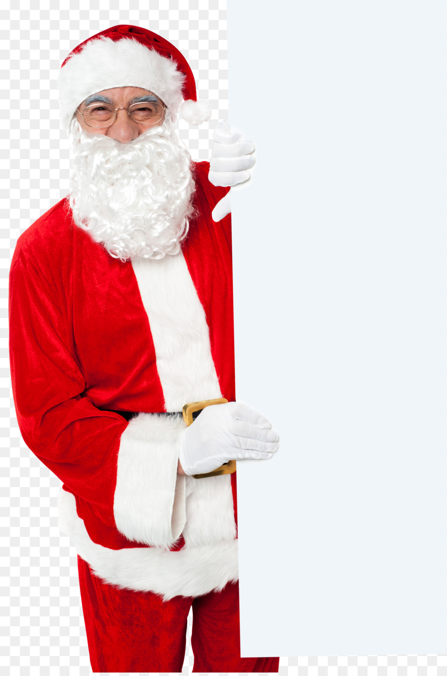 Santa Claus，Austral Pacific Energi Png Terbatas PNG