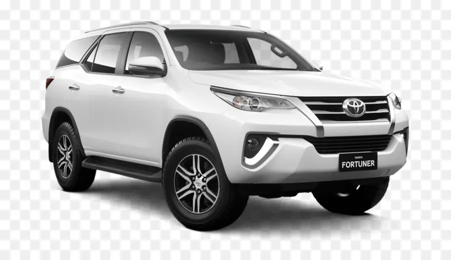 Suv Putih，Kendaraan PNG