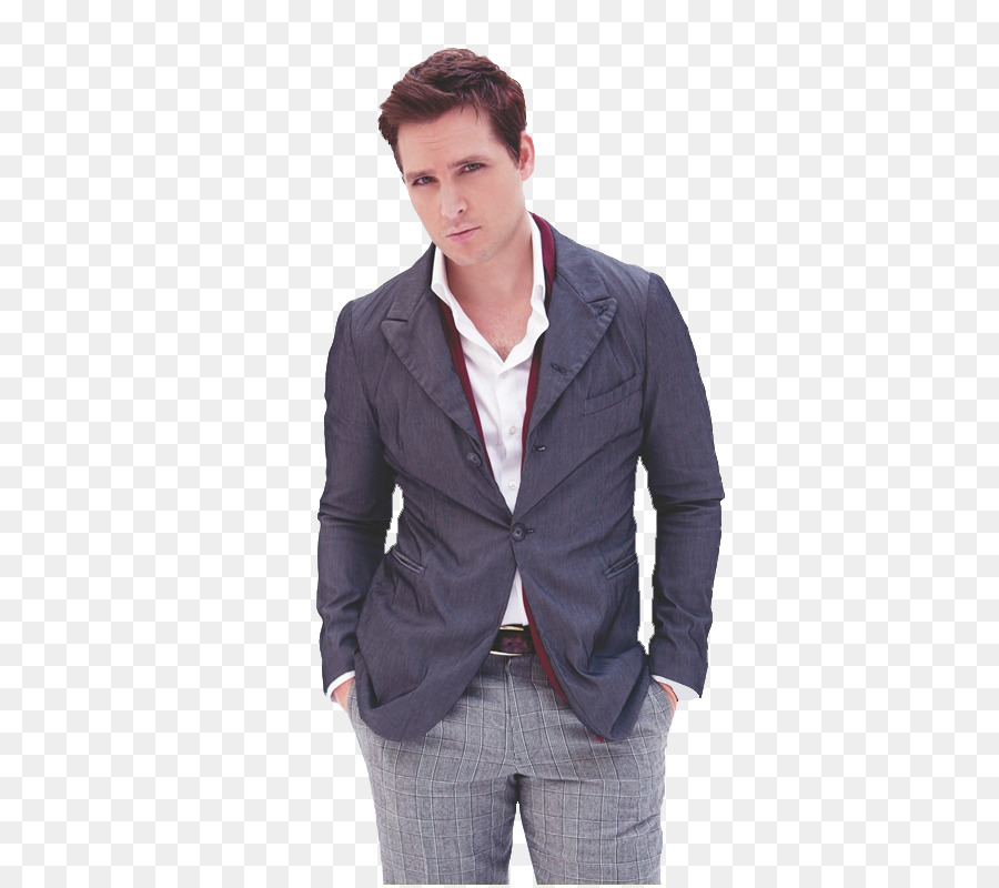 Peter Facinelli，Tuxedo M PNG