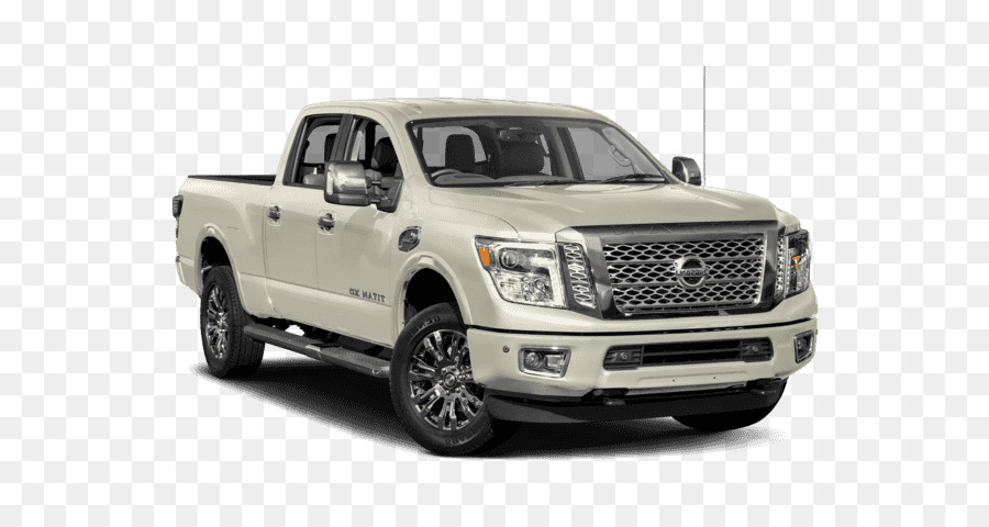 Nissan，Truk Pickup PNG