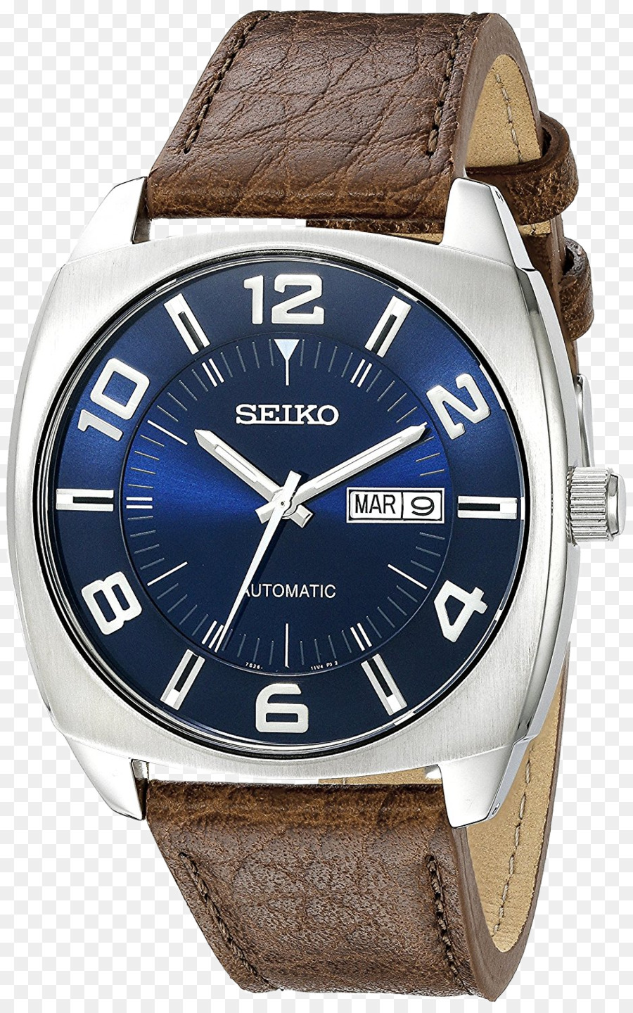 Otomatis Watch，Seiko PNG