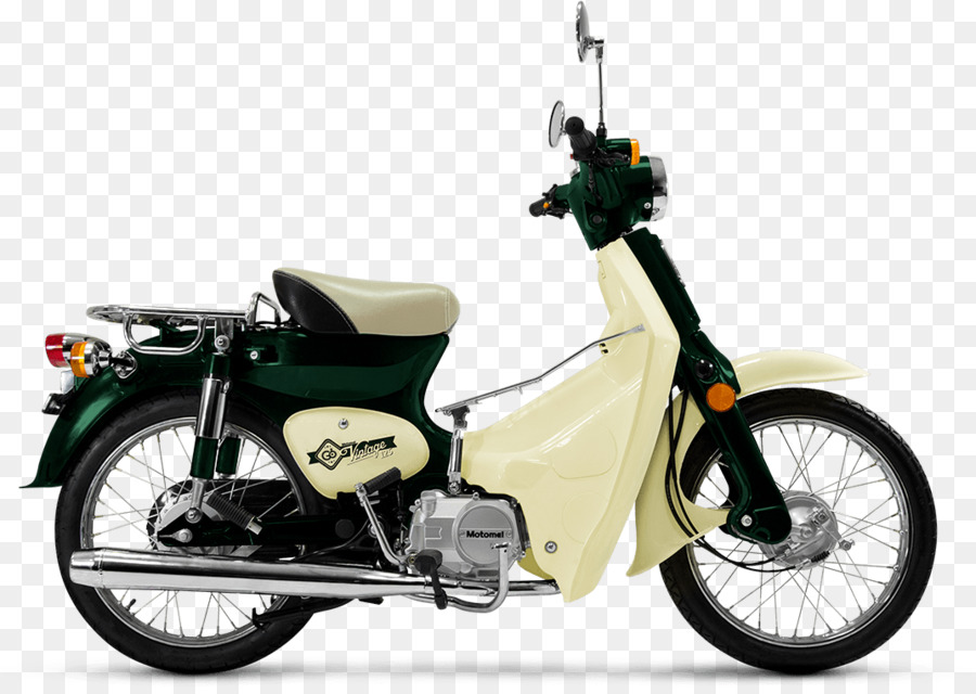 Skuter，Motomel PNG