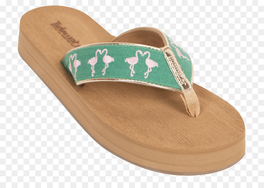 Flipflops，Sandal PNG