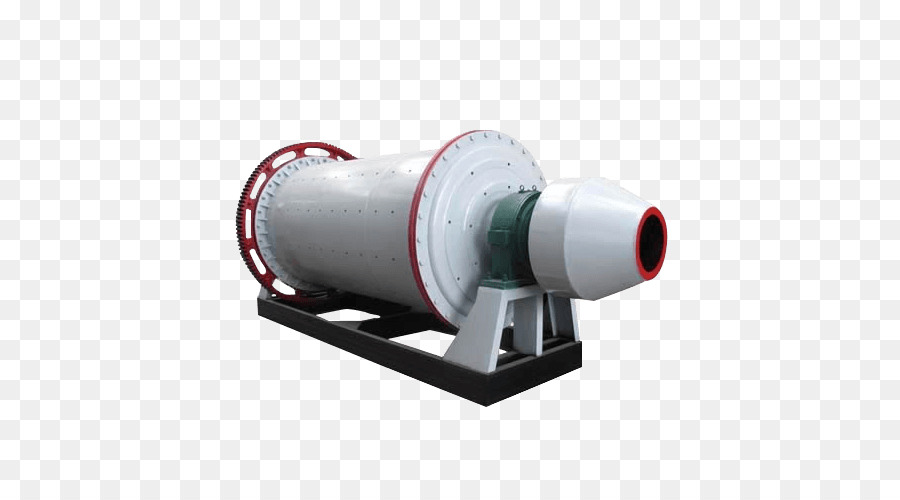 Ball Mill，Mill PNG