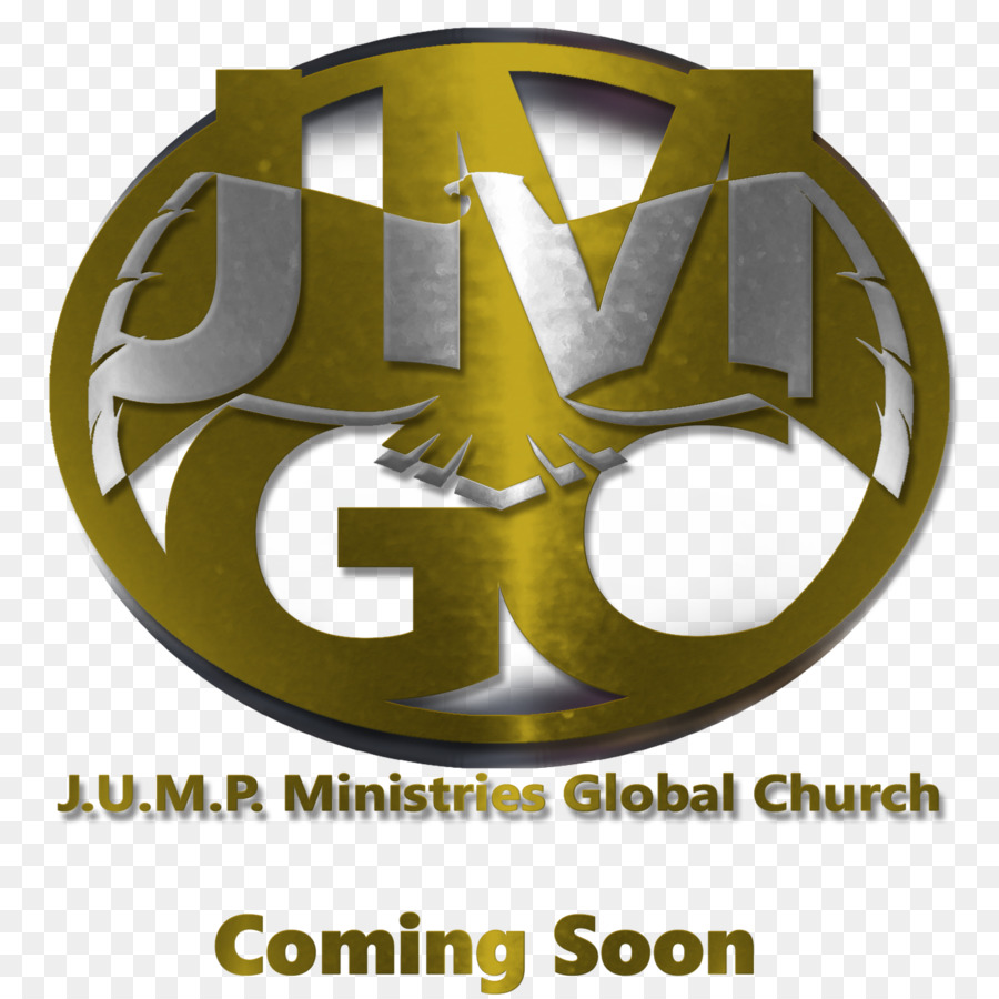Melompat Kementerian Global Gereja，Logo PNG