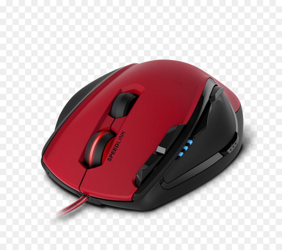 Mouse Komputer，Scelus Gaming Mouse PNG