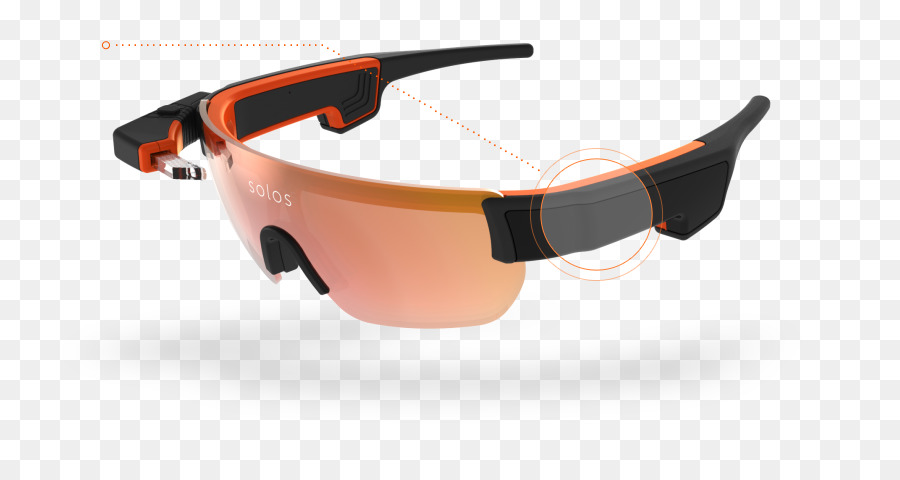 Kacamata，Smartglasses PNG