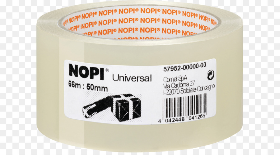 Pita Perekat，Boxsealing Tape PNG