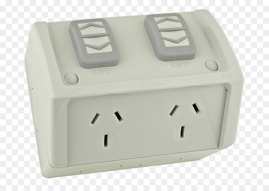 Ac Power Plug Dan Soket，Listrik PNG