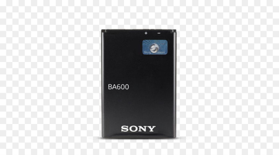 Sony Xperia U，Baterai Listrik PNG