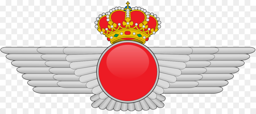Spanyol，Spanyol Angkatan Udara PNG