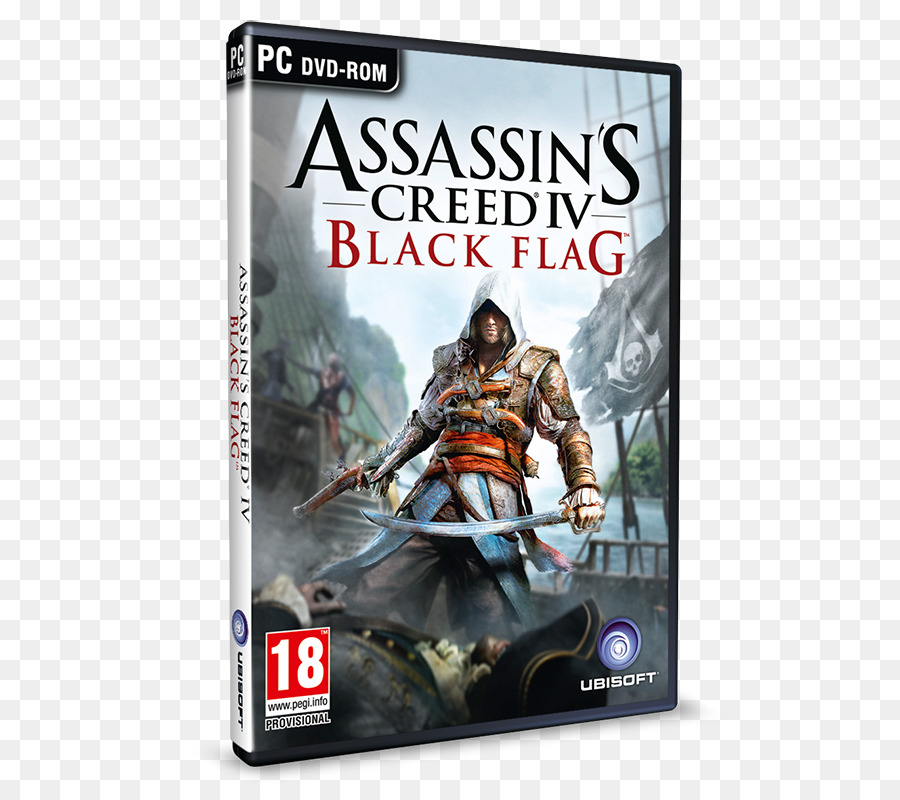 Assassin S Creed Iv Hitam Bendera，Assassin S Creed Iii PNG