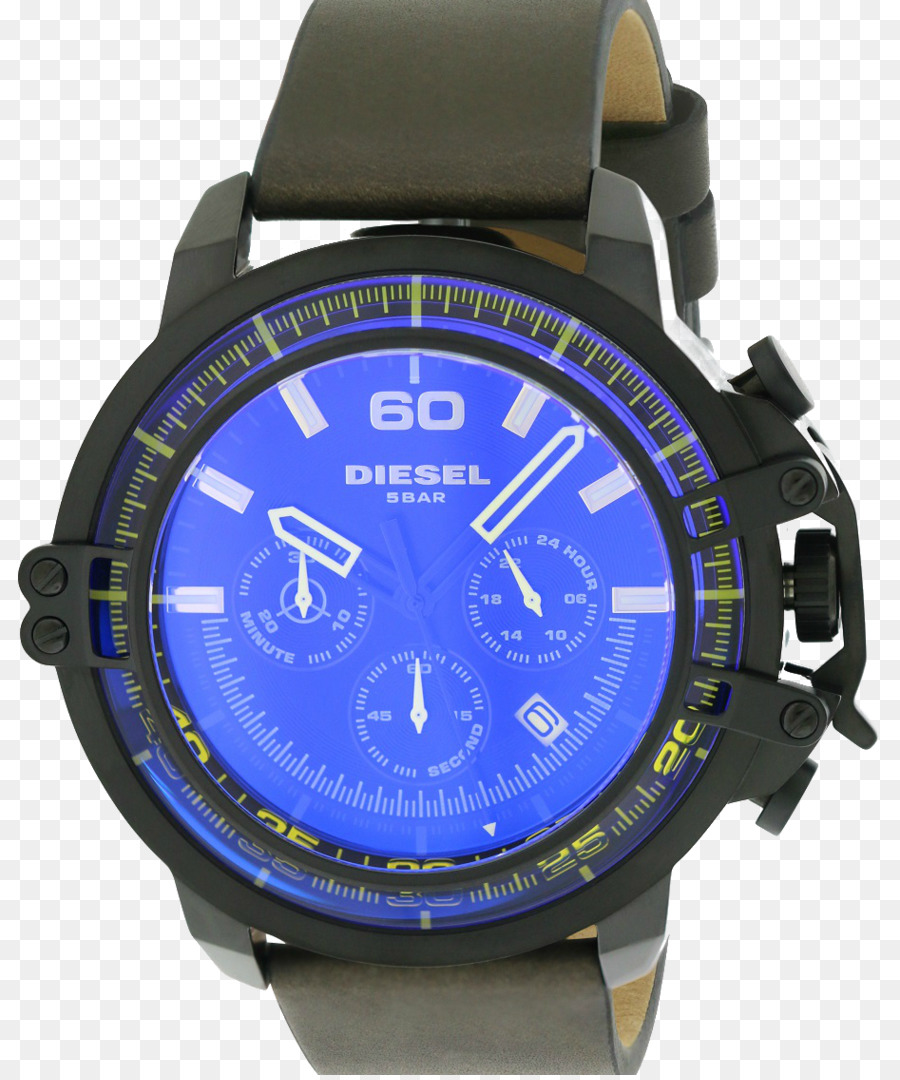 Watch，Diesel PNG