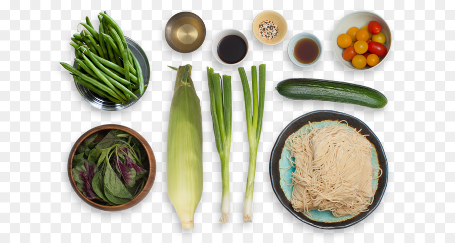 Daun Bawang，Masakan Vegetarian PNG