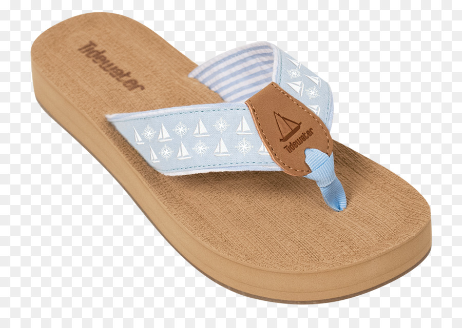 Flipflops，Sandal PNG