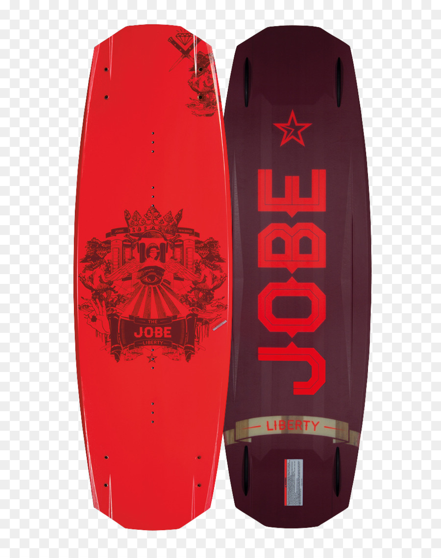 Jobe Olahraga Air，Wakeboarding PNG