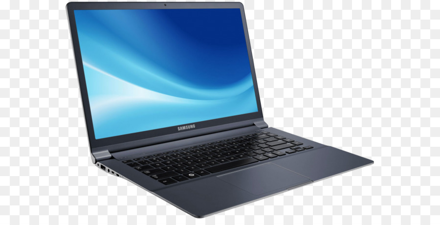 Laptop，Komputer PNG