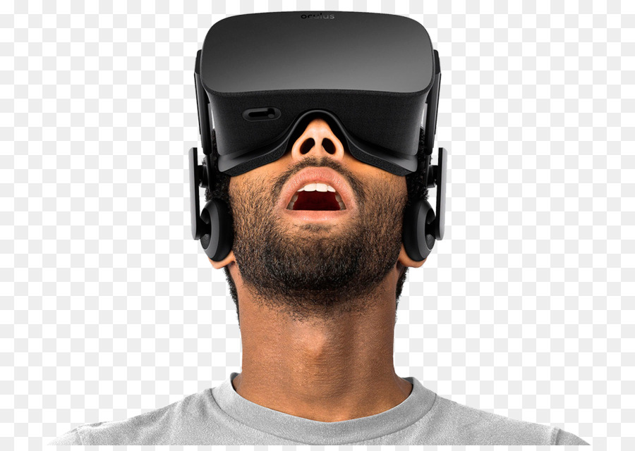 Headset Vr，Realitas Maya PNG