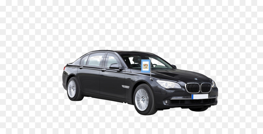 Bmw Seri 7，Mobil PNG