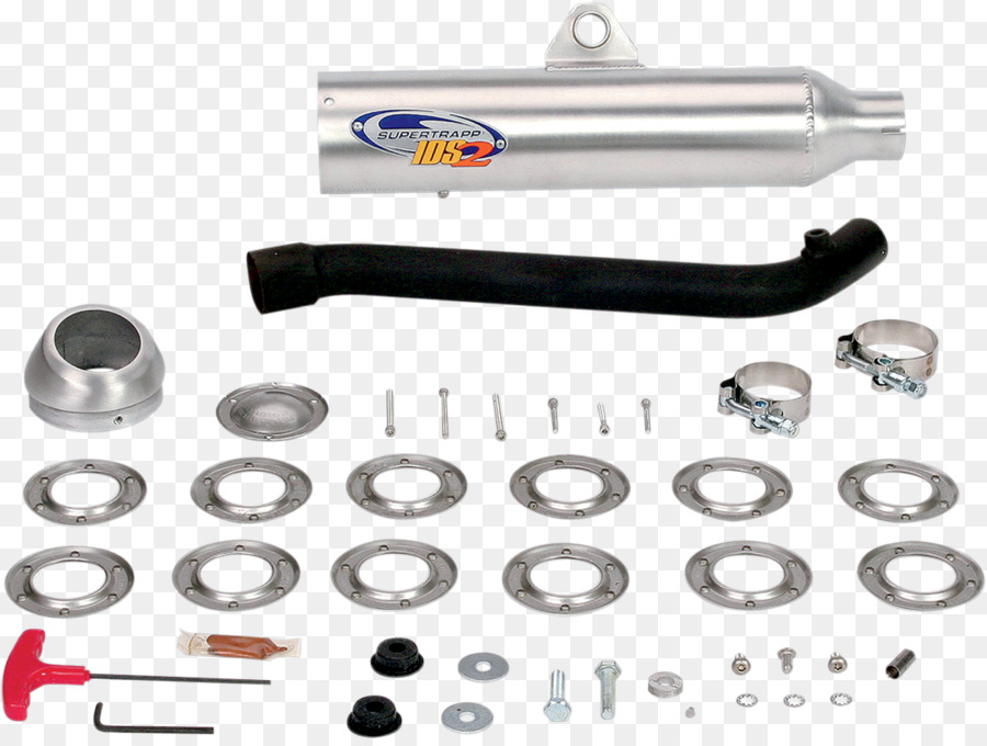 Sepeda Motor，Muffler PNG