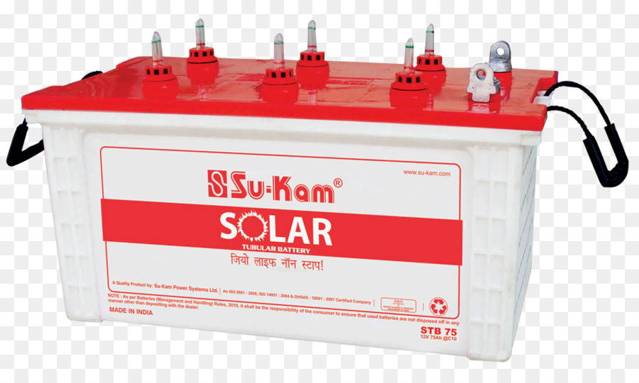 Power Inverter，Sukam Sistem Tenaga PNG