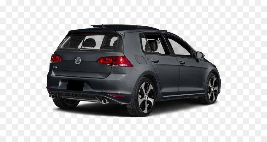 Volkswagen，2015 Volkswagen Golf Gti PNG