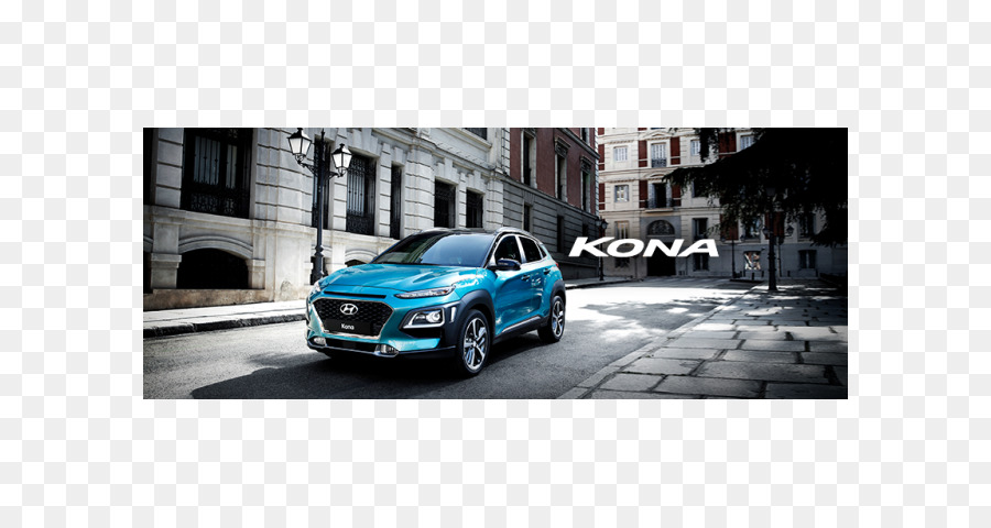 2018 Hyundai Kona，Hyundai Motor Perusahaan PNG