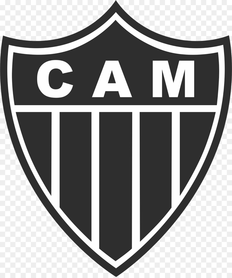 Clube Atletico Mineiro Campeonato Mineiro Kejuaraan Brasil Seri A Gambar Png