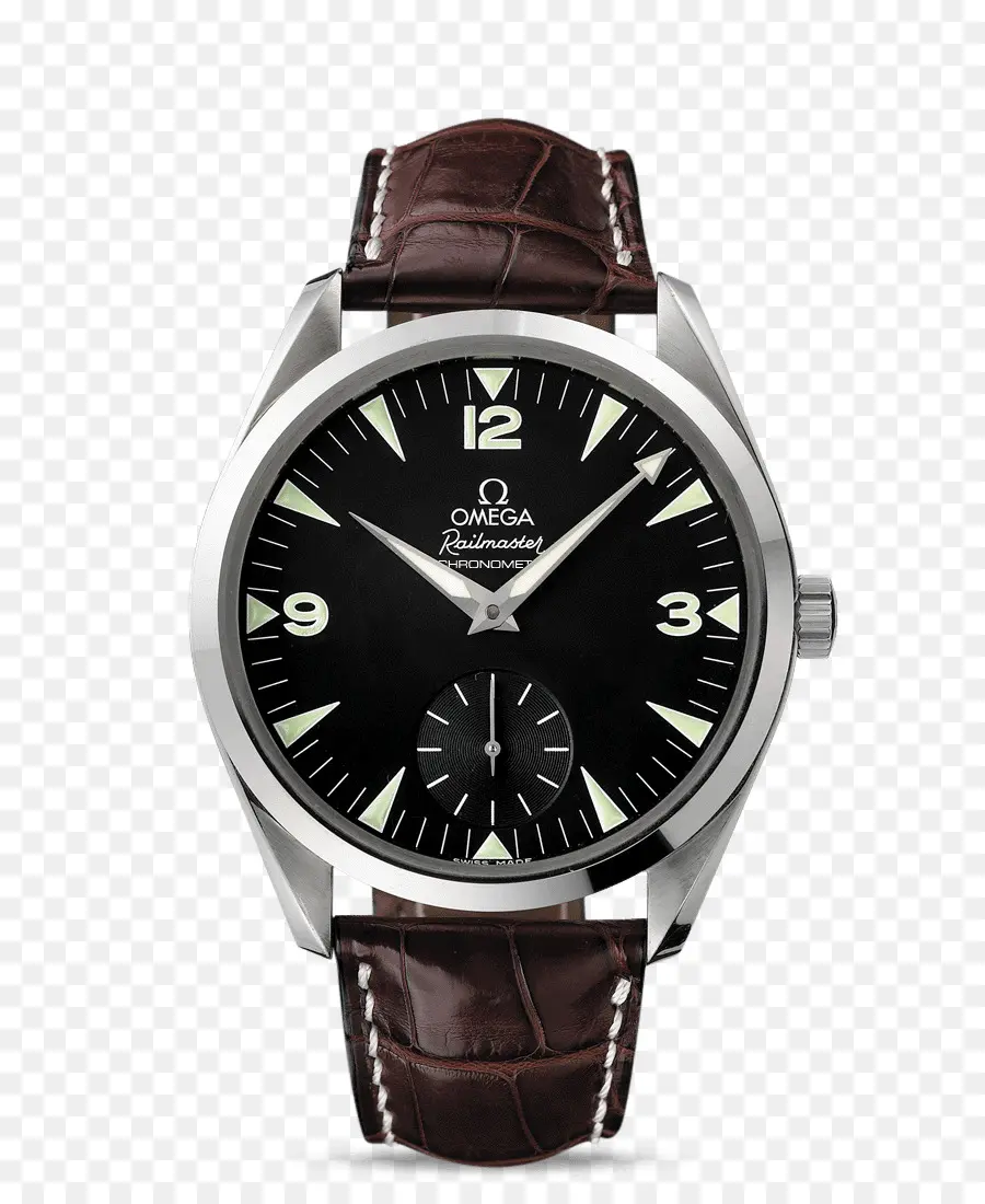 Jam Tangan Omega，Arloji PNG