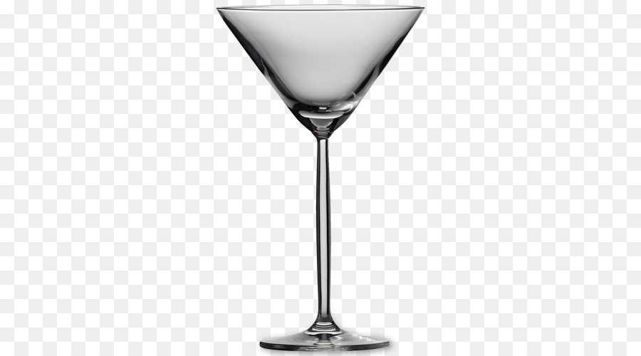 Gelas Martini，Koktail PNG