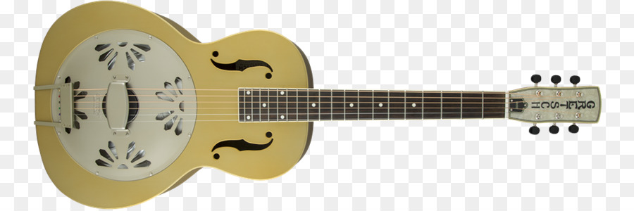 Gitar Putih，String PNG