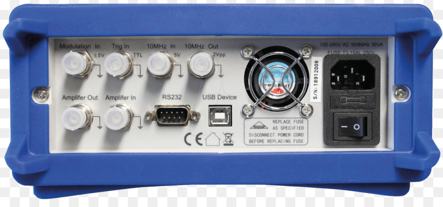 Fungsi Generator，Langsung Digital Synthesizer PNG