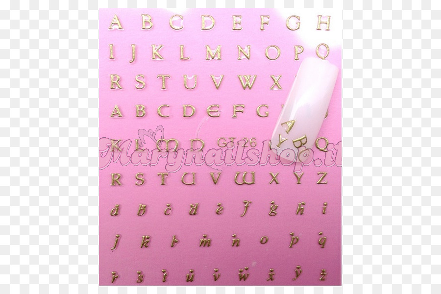 Kertas，Pink M PNG