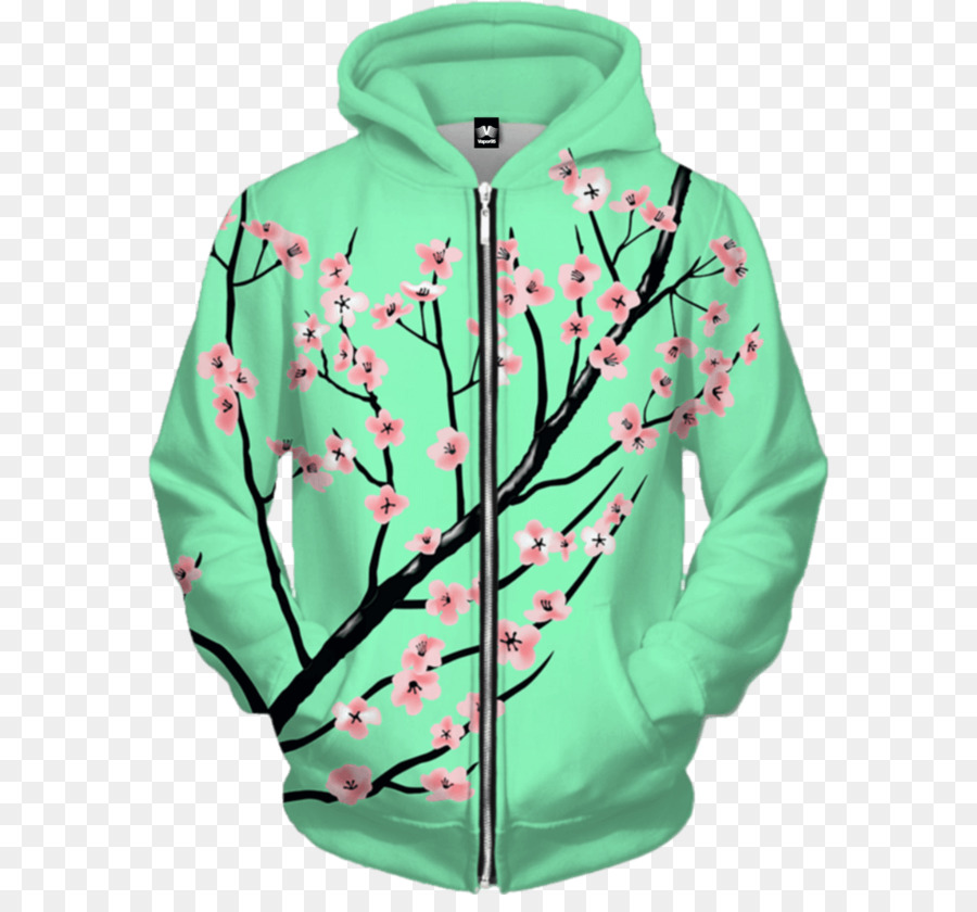 Hoodie，Kaus PNG