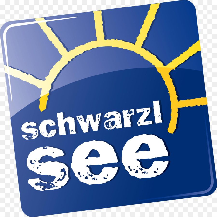 Schwarzlsee，Logo PNG