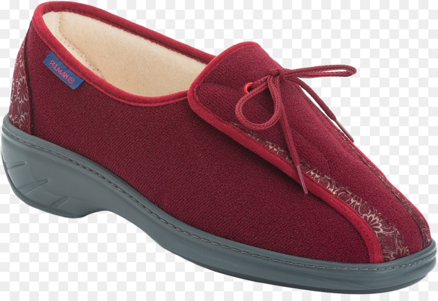 Sepatu Slipon，Sepatu PNG