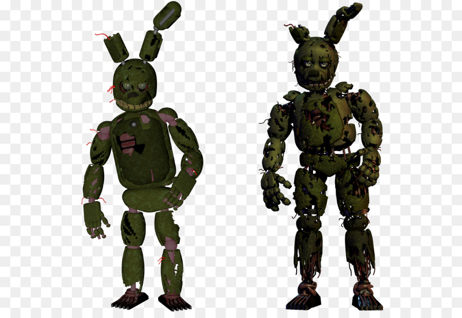 Animatronik，Robot PNG