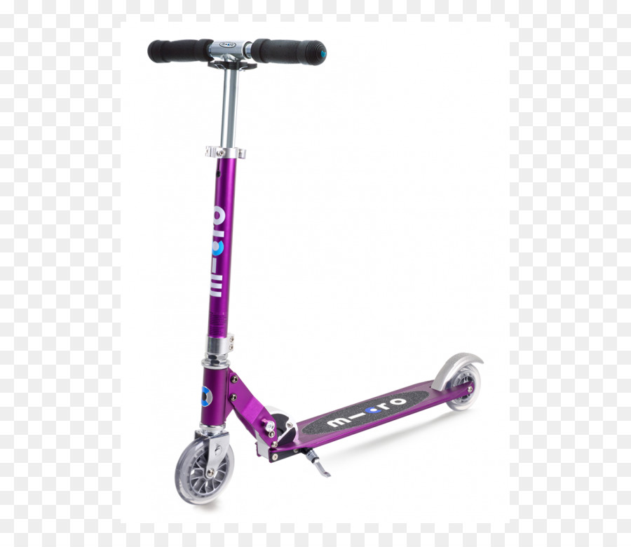 Skuter，Kick Scooter PNG