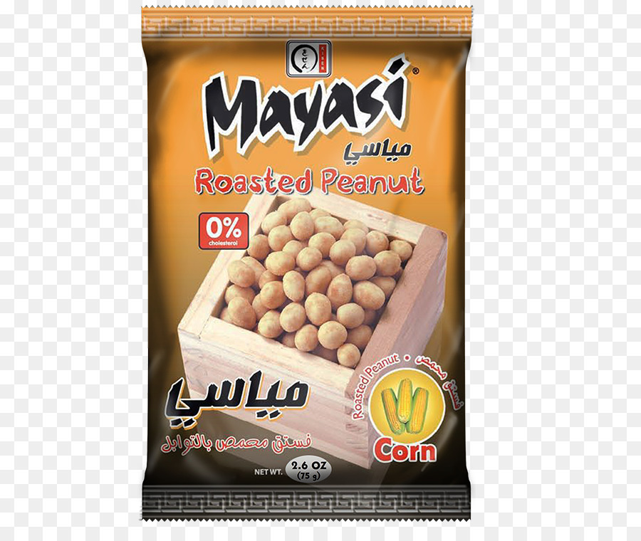 Chocolatecoated Kacang，Kacang PNG