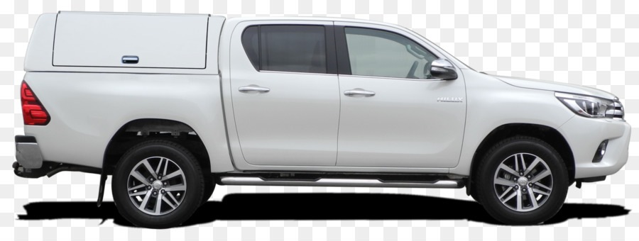 Truk Pickup，Toyota Hilux PNG