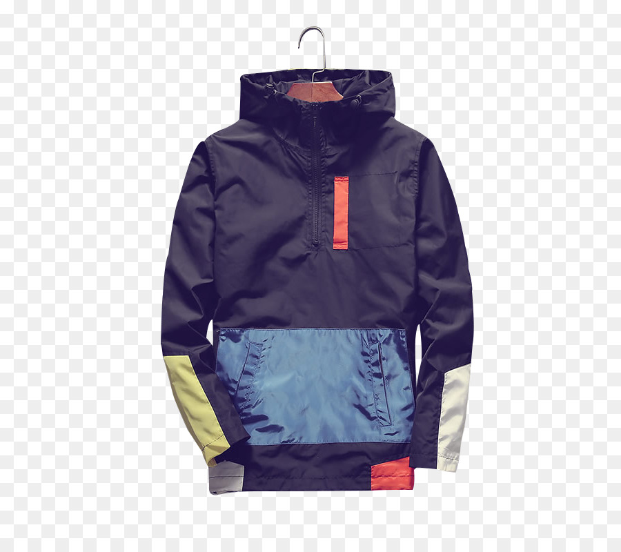 Jaket Berwarna Warni，Pakaian Luar PNG