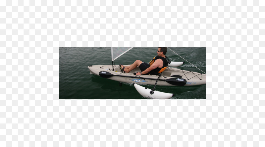 Kayak Laut，Hobie Kucing PNG