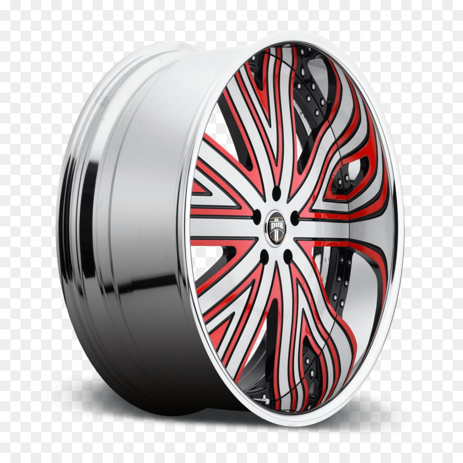 Roda Alloy，Berbicara PNG