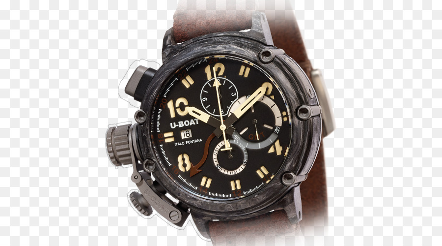 Watch，Uboat PNG