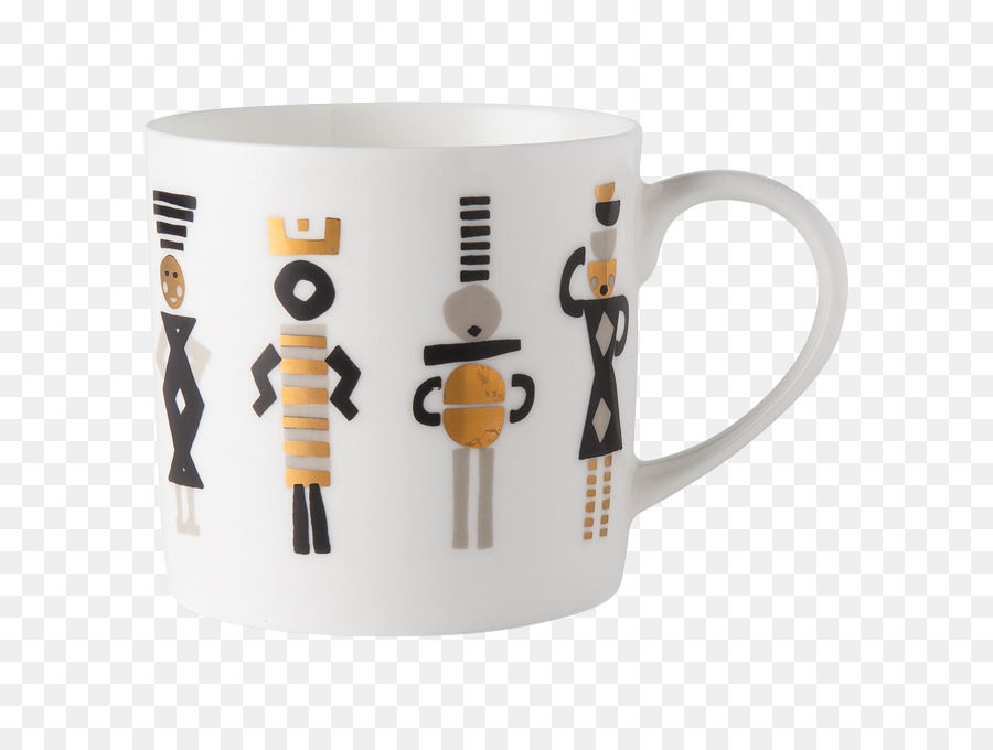 Cangkir Kopi，Mug PNG